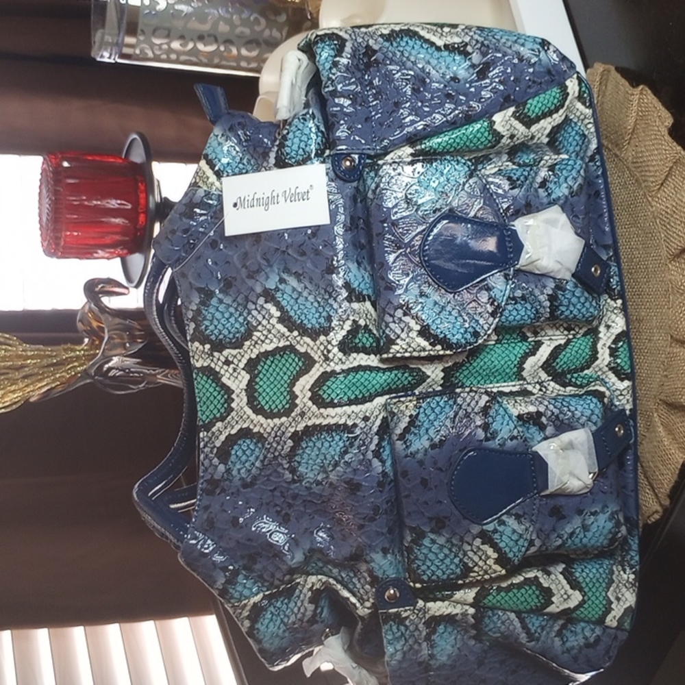 Handbag